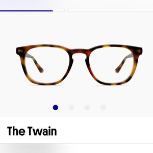 Pair Eyewear Tortoise Frames🤓